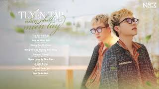 Những Bản Nhạc Chill Miền Tây NB3 Hoài Bảo Cover - Trai Tài Gái Sắc Lofi ft Anh Về Miền Tây Lofi