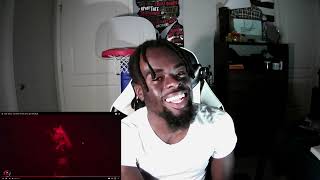 Miah Kenzo | No More Heroes: Red Light Freestyle | REACTION