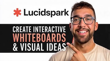 How to Use LucidSpark [Full Step-by-Step Tutorial ] 🧠💡