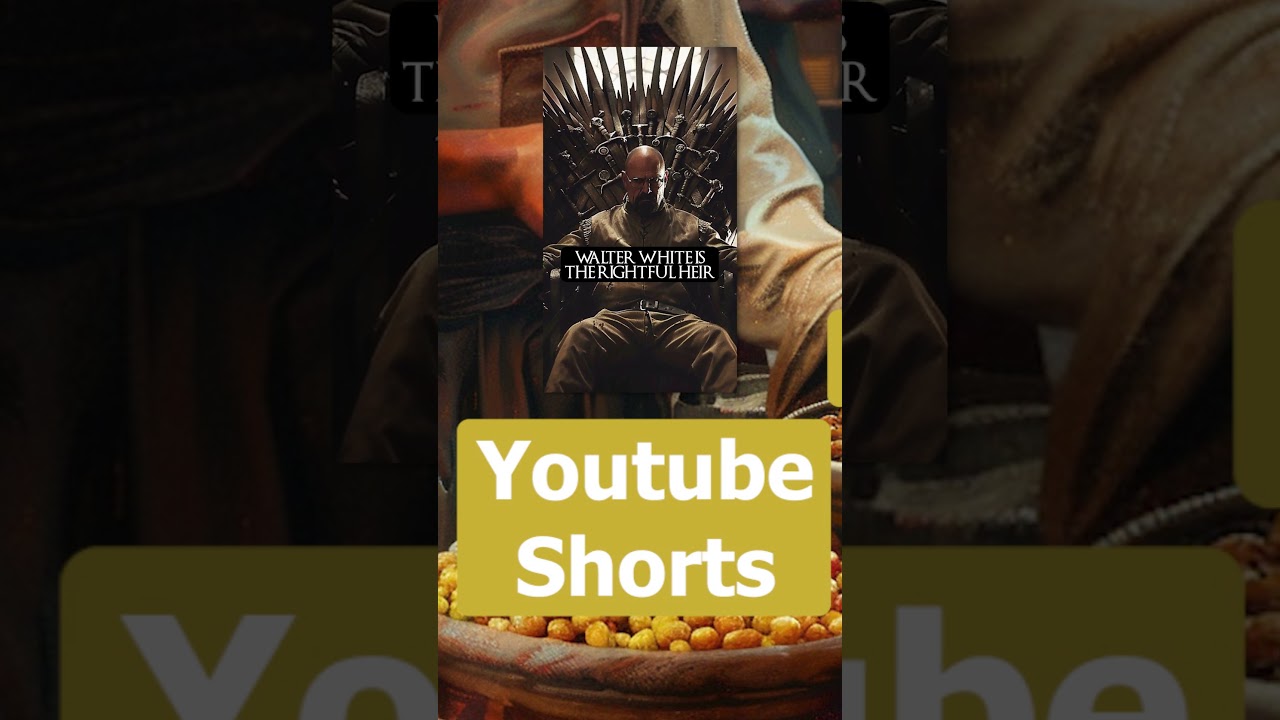 Showcase of Short-Form Editing
