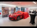 Ferrari Portofino M Launch