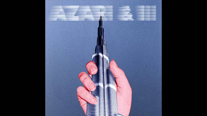 Azari & III - Into The Night