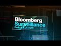 'Bloomberg Surveillance: Early Edition' Full (03/14/22)