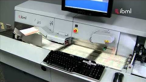 How to Scan a Document Fast!