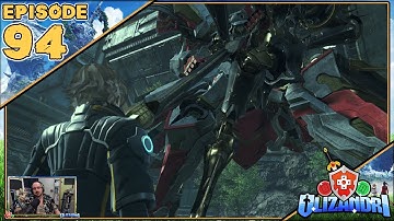 Xenoblade Chronicles 3 - Rousing Bolearis Colony 4 Decision & Dimwitted Tirkin - Episode 94