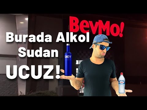 En Ucuz Alkol Fiyatları Burada!