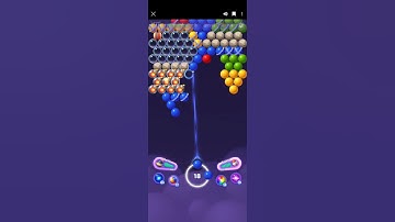 Bubble Pop Star Gameplay | Level 500 Challenge | Tips & Tricks to Pop Your Way to Victory!