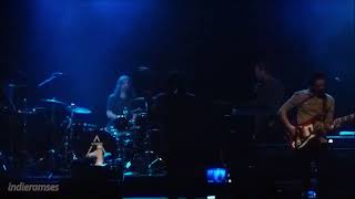 ZOE " Via Lactea"  (2013-11-7. SF Warfield) Live