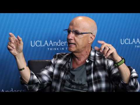 Lessons from Jimmy Iovine 