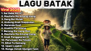 Driving in AEK SIJORNI | 🎧 Lagu Batak 2025 Viral🔥 Teman Terbaik Diperjalanan & dilopo TU4k