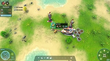 Dyson Sphere - Dark Fog - Part 1