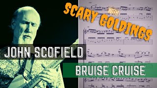 John Scofield - Bruise Cruise w/ Scary Goldings