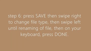 GOLDWAVE Android/IOS phone audio editor (English guide part1 basic editing(