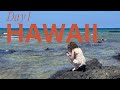 Hawaii part 1