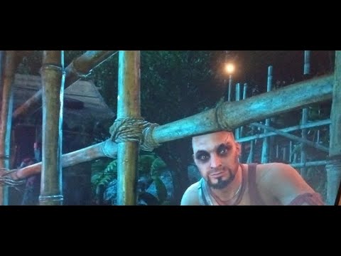 Полетел В Таиланд, поработил ВааС far cry 3 часть 5 GT 1030