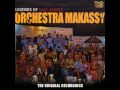 Orchestra makassy  mambo bado