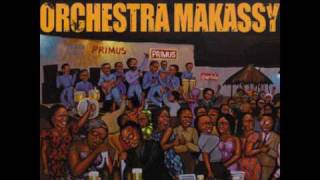 Orchestra Makassy - Mambo bado