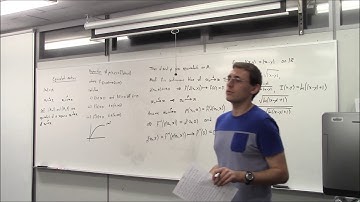 Introduction to Math Analysis (Lecture 13): Equivalent Metrics