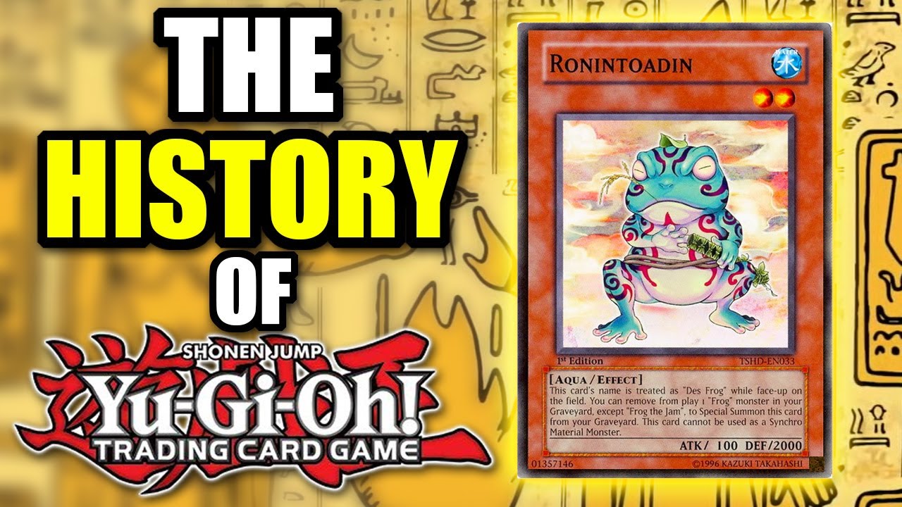 yugioh card history Yugioh Duel Monsters History Archive Collection Box Japanese Cards