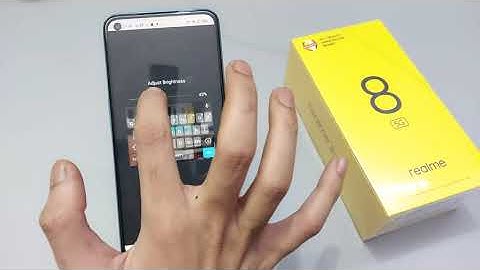 How to set keyboard wallpaper in Realme 8 5g | Realme 8 5g me keyboard theme kaise change kare