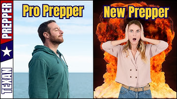 Ten Common Mistakes Every Prepper Should Avoid