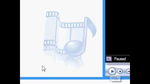 How To: Make a Lyric Video using Windows Movie Maker 2.6