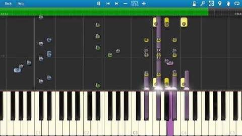 Sex Machine Piano version - Piano performance video thumbnail