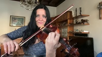 Pachelbel Canon – Open Hill (Irish Version)