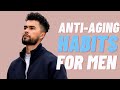 5 Anti Aging Habits You Should Start In Your 20s/30s