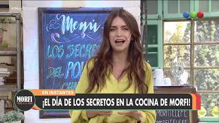 Programa 918 (17-01-2018) - Morfi