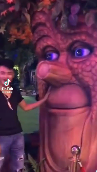 WAS THAT THE BITE OF 87?!?!       SUBSCRIBE