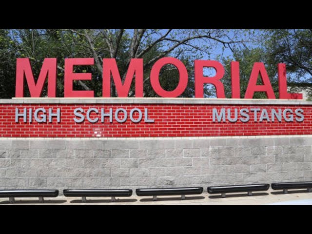 Memorial HS teacher placed on administrative leave after allegations  surface, Spring Branch ISD says