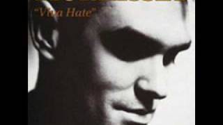 Morrissey - Alsatian Cousin (2011 Remaster) class=