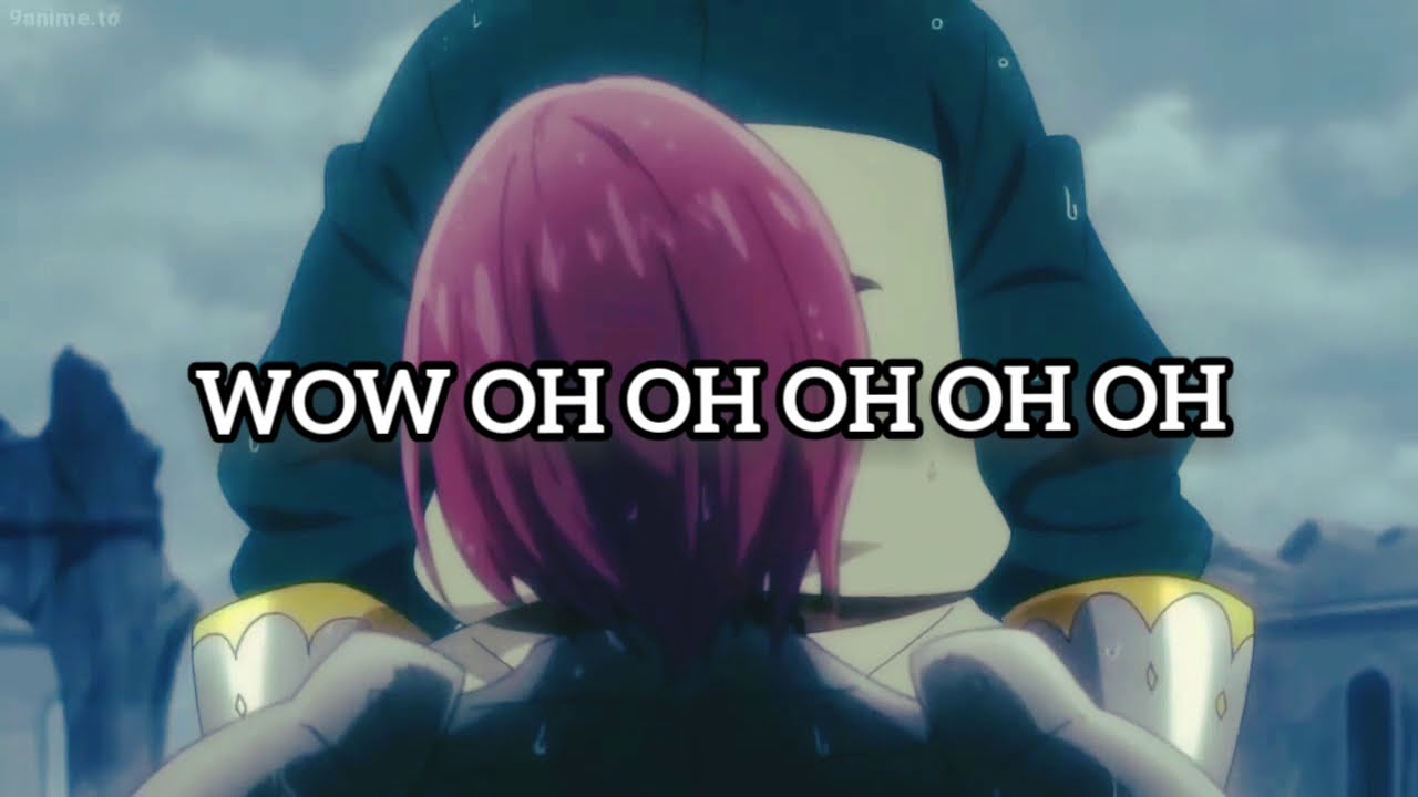 Nanatsu no Taizai op 2 // Seven Deadly Sins - MAN WITH A MISSION || AMV