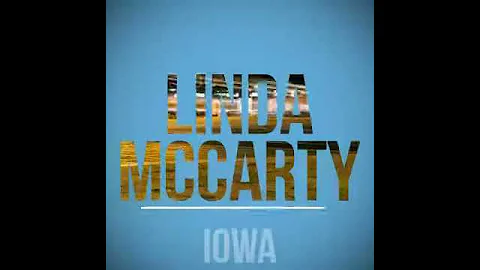 Linda McCarty, Iowa