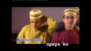 [4K] UNIC - Atas Nama Cinta MV