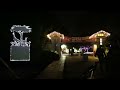 Zoo Lights 2013!