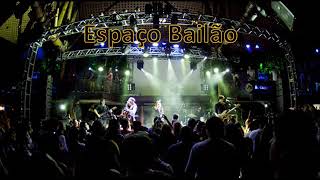 Video thumbnail of "Banda Barbarella - Sonhador"