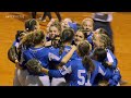 U18 WECh 2021 - Italy VS Germany highlights