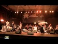 Goran Bregovic - Antitouristas - (LIVE) - (Taranto 2013)