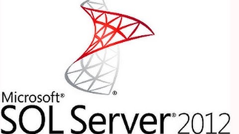 Hướng dẫn cài đặt SQL Server 2012