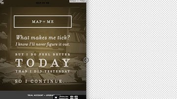 Playing with viewport units in Squarespace CSS