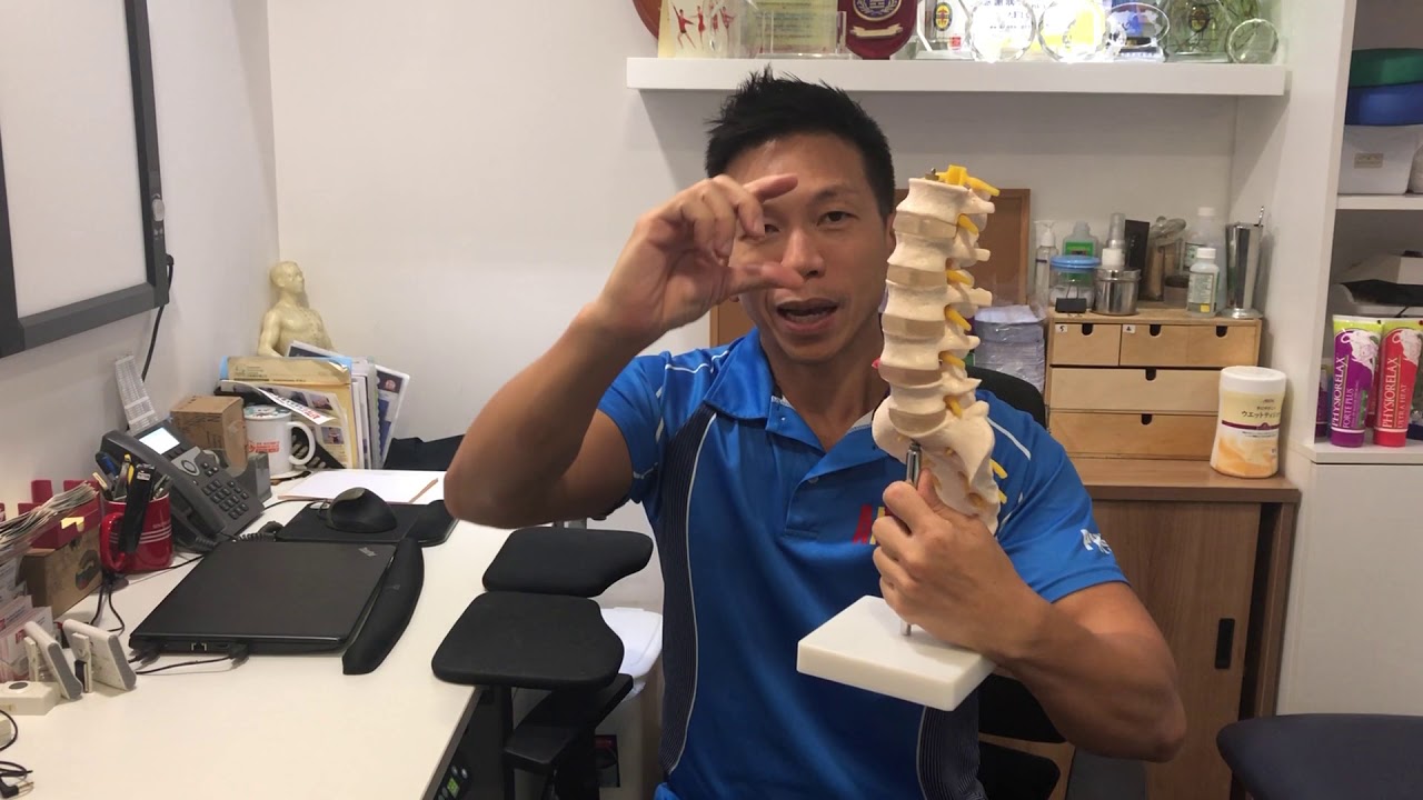 我的事務所@新城財經台 骨質疏鬆之生理弧度 新城市广场电影院