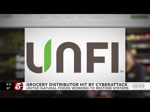 Twin Cities pharmacies and grocery stores still working through UNFI cyberattack