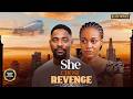 SHE CHOSE REVENGE (UCHE MONTANA, JOHN EKANEM, MAURICE SAM)Latest Nigerian Movie 2026