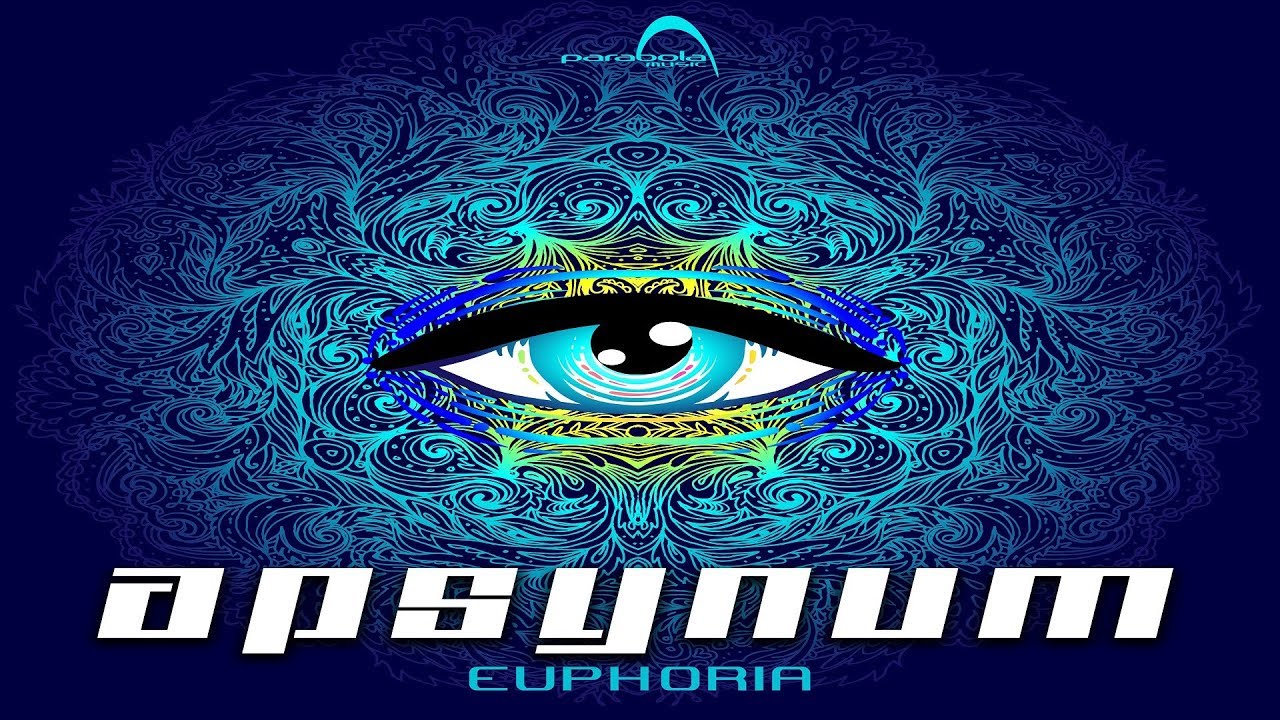 在 YouTube 上观看 Apsynum - Euphoria [Full EP]