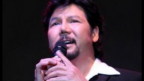 Vũ Khanh - Ngậm Ngùi - Tác giả: Huy Cận & Phạm Duy