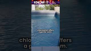 10 Fatti Sorprendenti Sulle Piscine