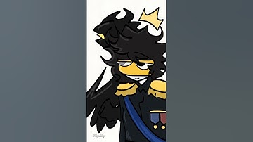 A man who is my wife.|| #shorts #fypviralシ #otp #ship #animation #dontflop #art #shortvideo #foryou