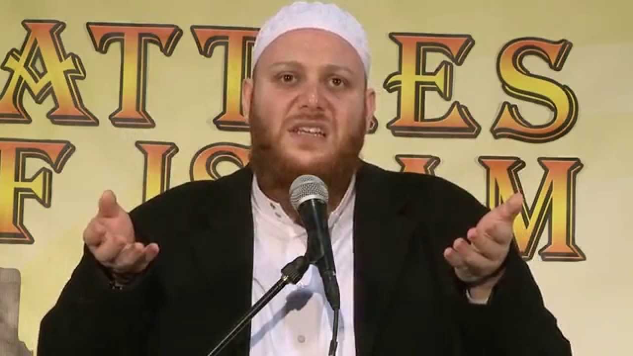 Why are there restrictions on interacting with the opposite gender? - Q&A - Sh. Shady Alsuleiman